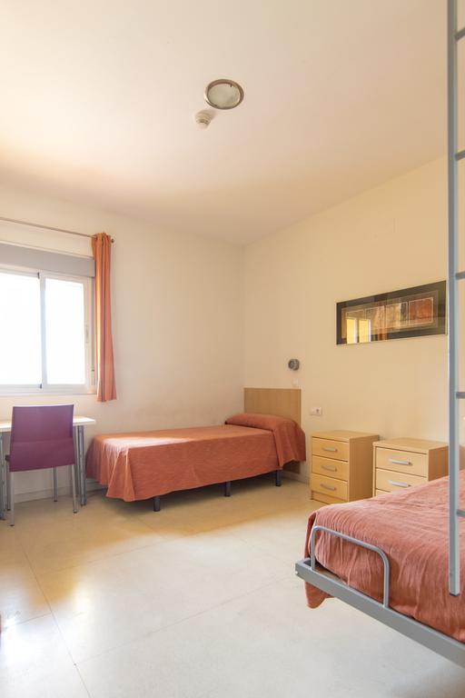 Albergue Inturjoven Марбелья Экстерьер фото